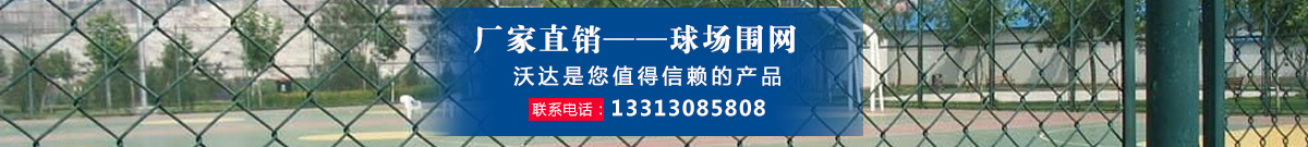 護(hù)欄網(wǎng)