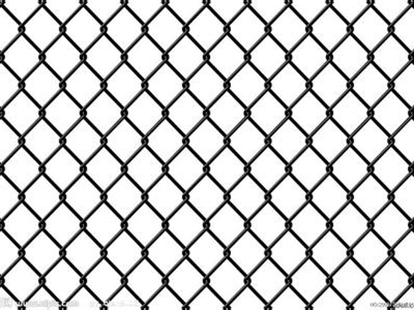 勾花編織圍網圖片4 勾花編織圍網圖片4