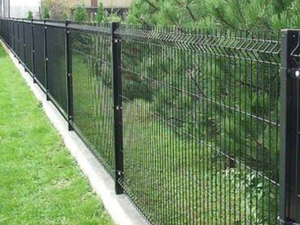 鐵絲網隔離柵圖片2 鐵絲網隔離柵圖片2