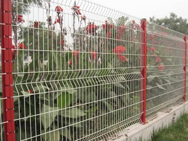 大連園林隔離網(wǎng)圖片5 大連園林隔離網(wǎng)圖片5