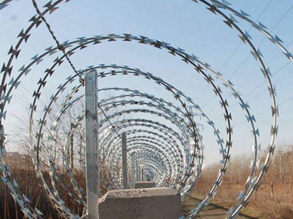 安徽高鐵刺絲滾籠圖片5 安徽高鐵刺絲滾籠圖片5