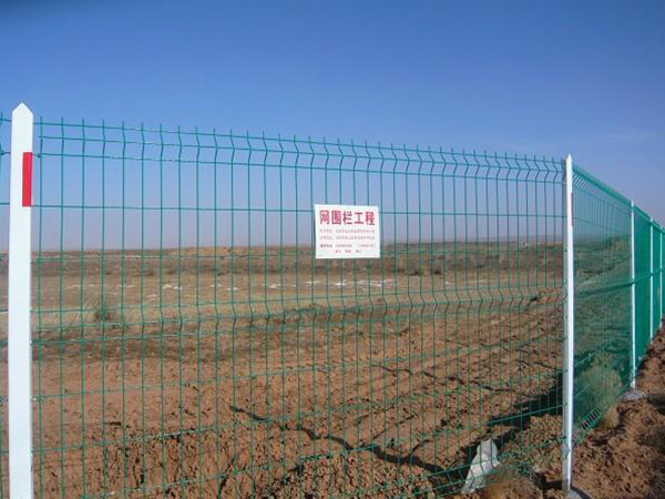 防護(hù)圍欄圖片1 防護(hù)圍欄圖片1