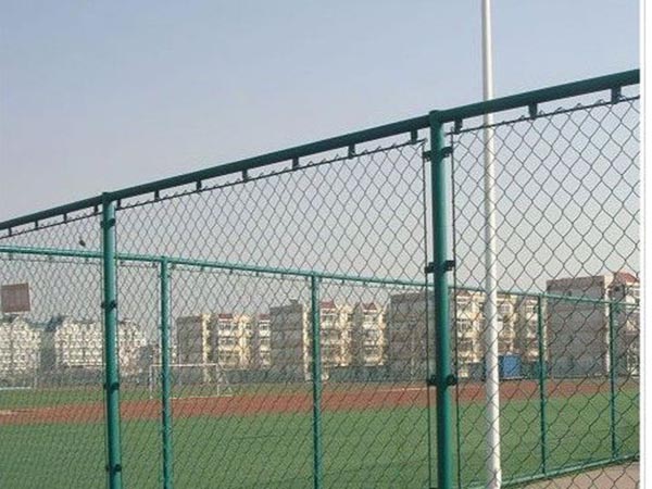昆明體育場防護柵欄圖片4 昆明體育場防護柵欄圖片4