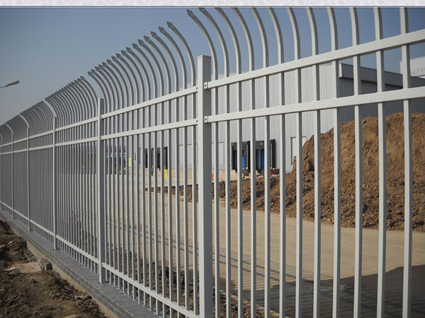 安徽防攀爬防護欄圖片2 安徽防攀爬防護欄圖片2