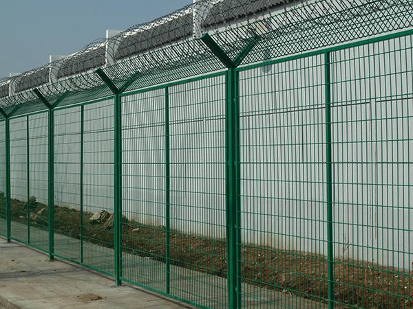 安徽防攀爬防護欄圖片3 安徽防攀爬防護欄圖片3