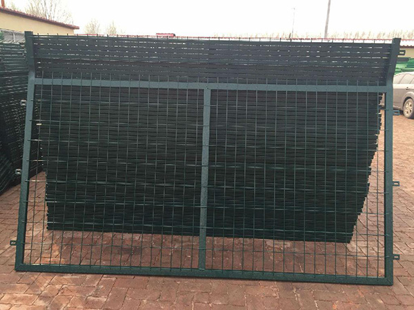 南昌高速鐵路防護欄圖片4 南昌高速鐵路防護欄圖片4