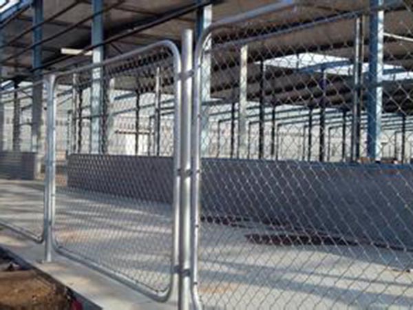 昆明鐵絲網護欄圖片3 昆明鐵絲網護欄圖片3