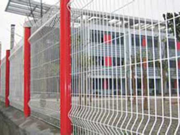 海門小區鐵藝防護欄圖片3 海門小區鐵藝防護欄圖片3