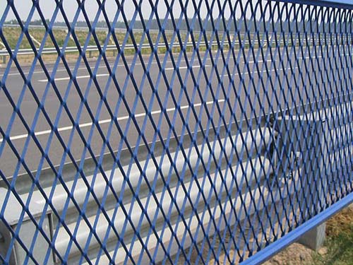 武威高速隔離網圖片3 武威高速隔離網圖片3