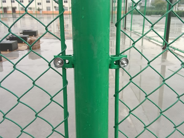 安徽籃球場護欄網圖片2 安徽籃球場護欄網圖片2