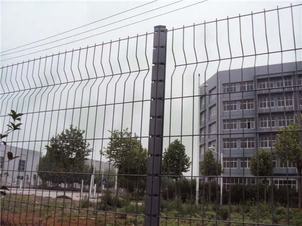 三角折彎護欄網圖片4 三角折彎護欄網圖片4