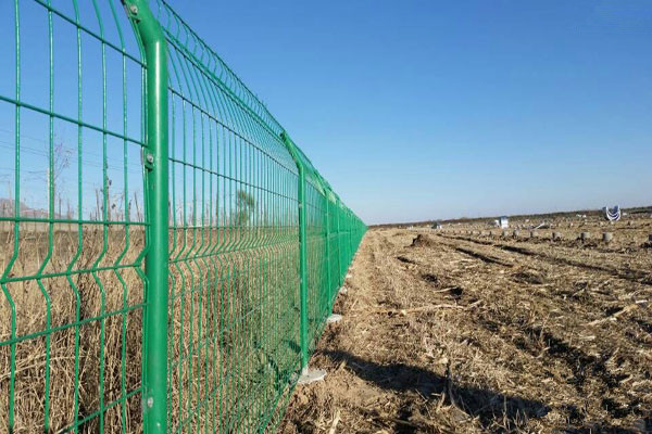 三角折彎護欄網圖片6 三角折彎護欄網圖片6