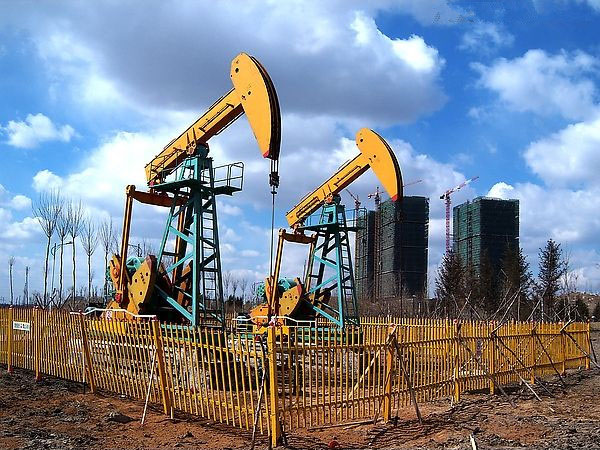 油田護欄網 - 安平縣中澤絲網制造有限公司圖片3