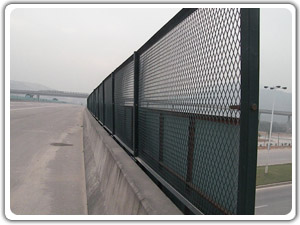 橋梁護欄網(wǎng)