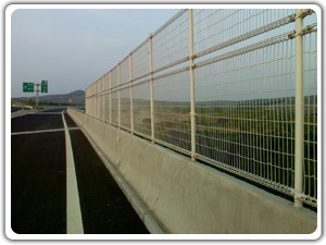 橋梁護欄網(wǎng)