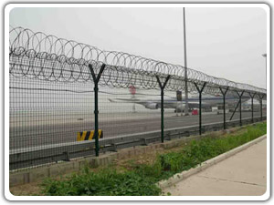 機場圍欄網(wǎng)