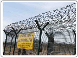機場圍欄網(wǎng)