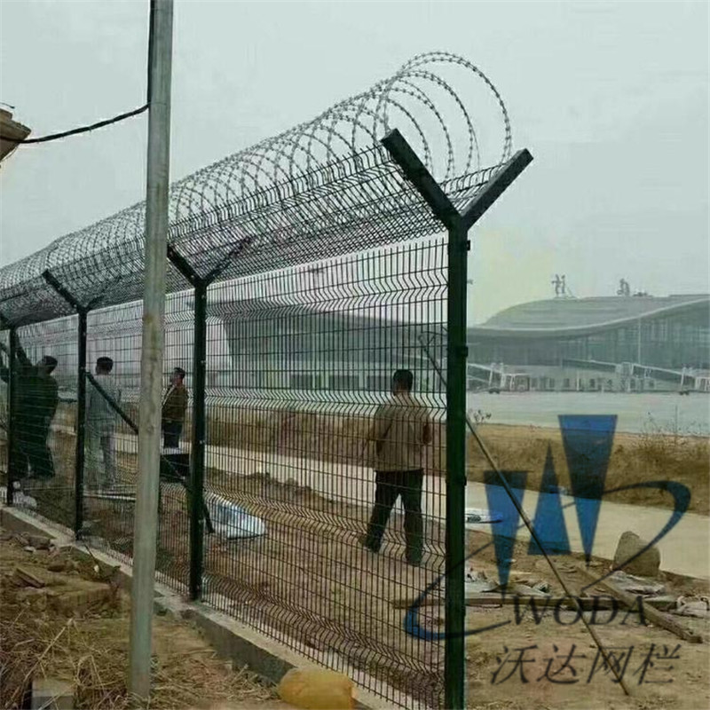 六安機場圍欄網(wǎng)圖片2 六安機場圍欄網(wǎng)圖片2