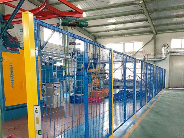 倉(cāng)庫(kù)隔離網(wǎng)現(xiàn)貨