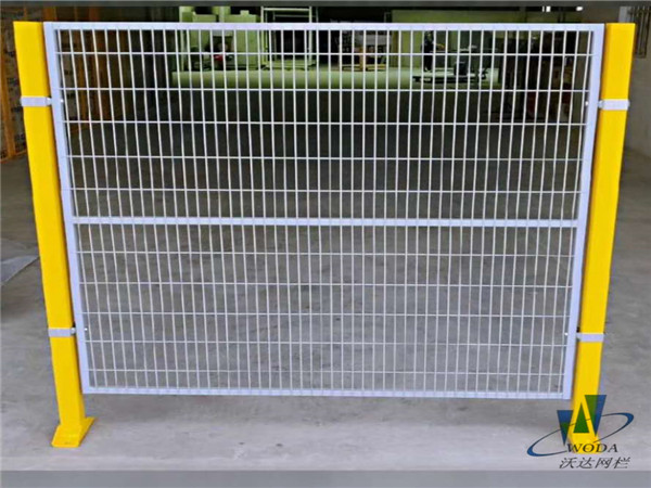 倉庫隔離網現貨圖片6 倉庫隔離網現貨圖片6