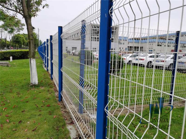 海寧小區隔離網圖片3 海寧小區隔離網圖片3