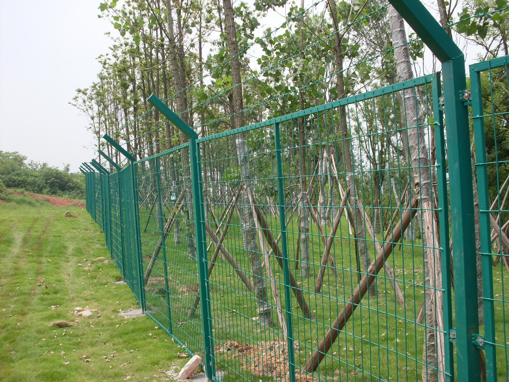 海寧小區隔離網圖片5 海寧小區隔離網圖片5