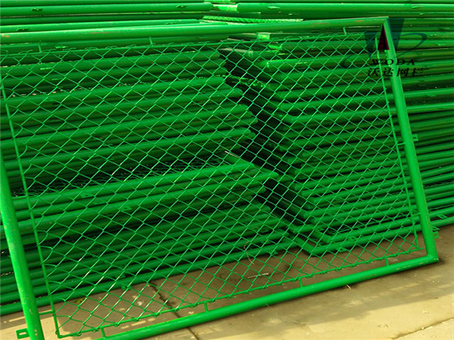 框架式勾花圍網圖片10 框架式勾花圍網圖片10