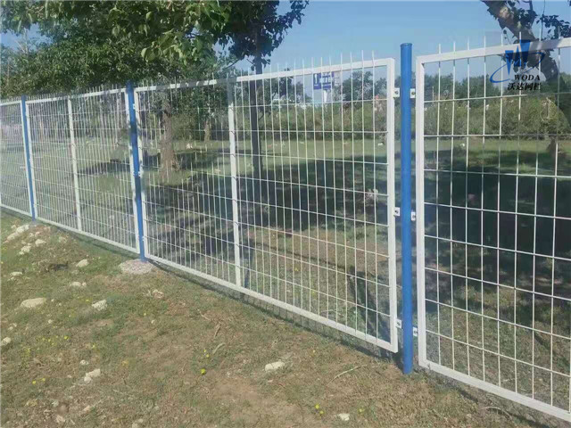 高速公路護欄網圖片6 高速公路護欄網圖片6