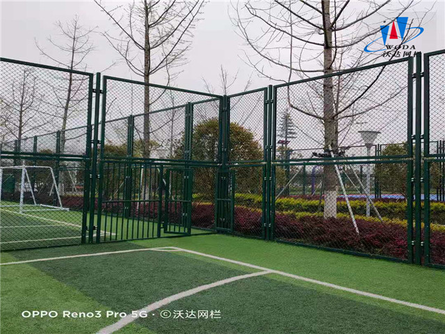 球場圍網圖片4 球場圍網圖片4