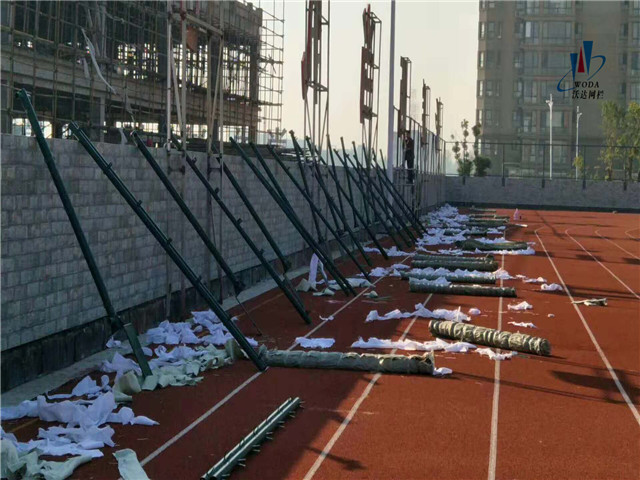 球場圍網圖片5 球場圍網圖片5