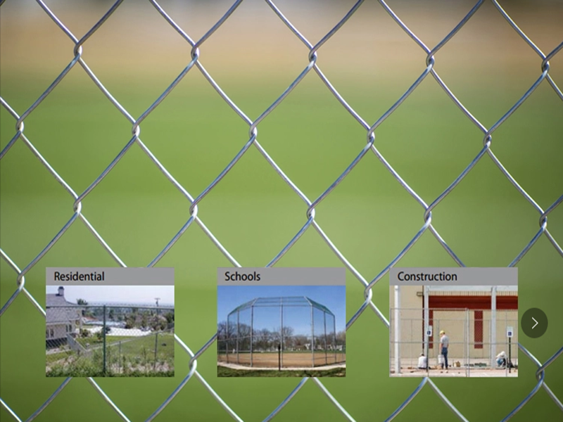 勾花護欄網圖片6 勾花護欄網圖片6