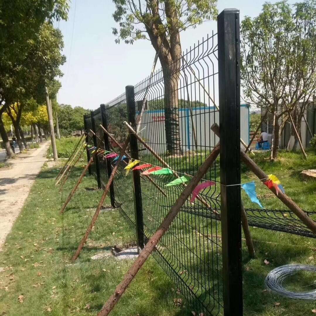 大連園林隔離網(wǎng)圖片6 大連園林隔離網(wǎng)圖片6