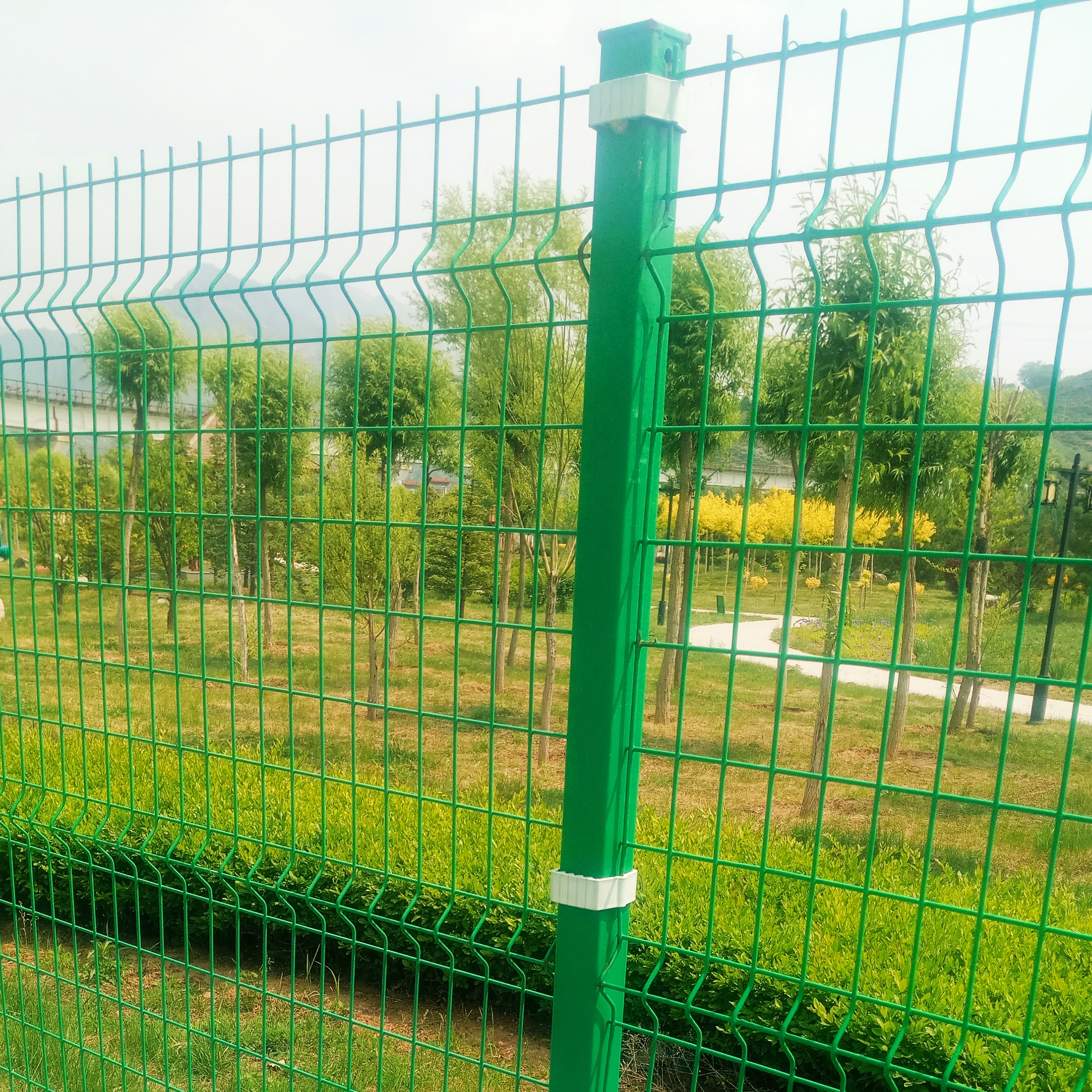 大連園林隔離網(wǎng)圖片8 大連園林隔離網(wǎng)圖片8