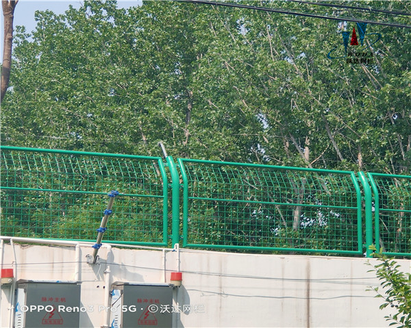 海寧圍墻護欄網圖片5 海寧圍墻護欄網圖片5