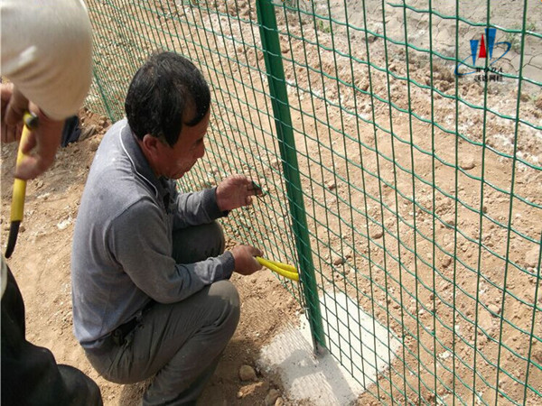 養殖圍欄網圖片1