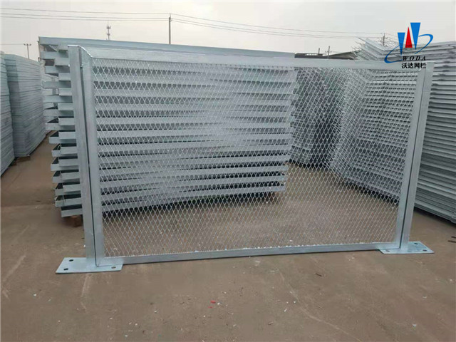 熱浸鋅防拋網圖片6